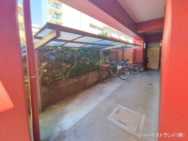 神奈川県相模原市南区南台４丁目のマンション『パーソナルハイツ相模原』外観写真 2025年9月1日撮影