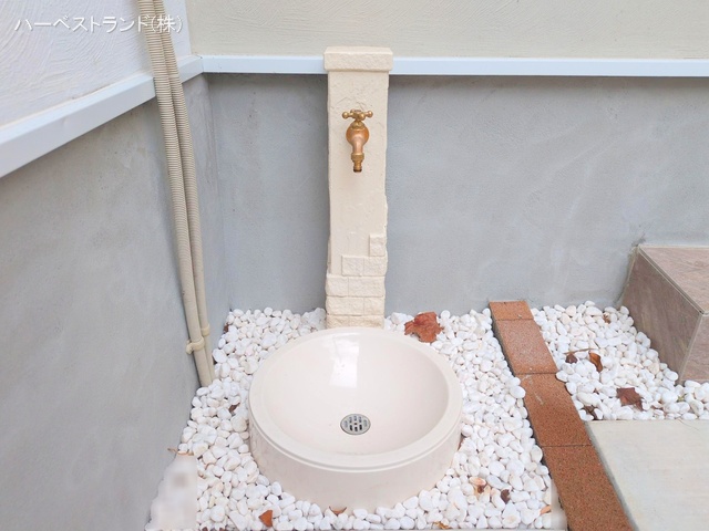 神奈川県横浜市都筑区川和町の新築戸建て完成写真 2025年10月14日撮影