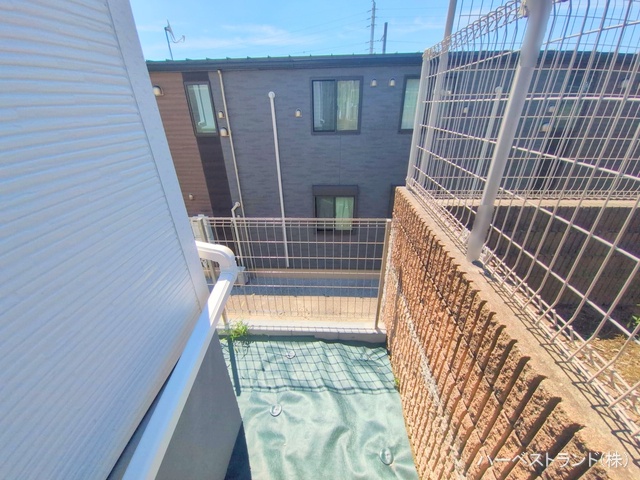 神奈川県横浜市青葉区鴨志田町の新築戸建て完成写真 2025年8月14日撮影