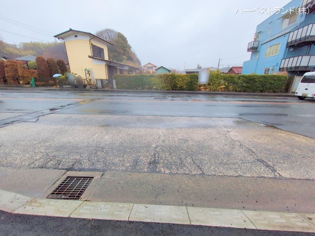神奈川県川崎市麻生区王禅寺西8丁目の新築戸建て基礎写真 2025年3月4日撮影