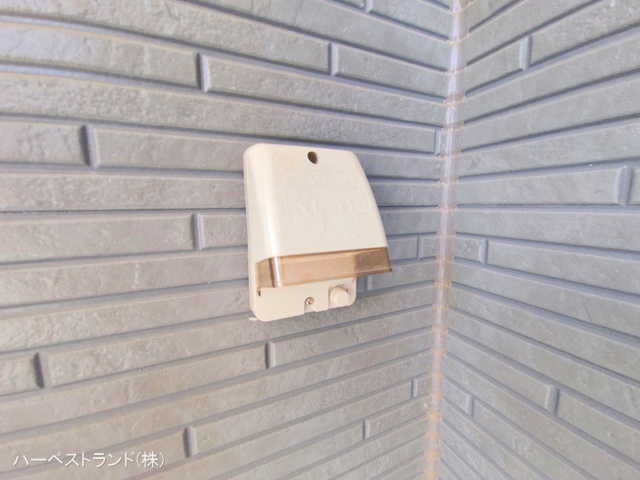 神奈川県川崎市麻生区王禅寺西8丁目の新築戸建て完成写真 2025年9月29日撮影