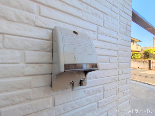 神奈川県川崎市麻生区王禅寺西３丁目の新築戸建て完成写真 2025年11月16日撮影
