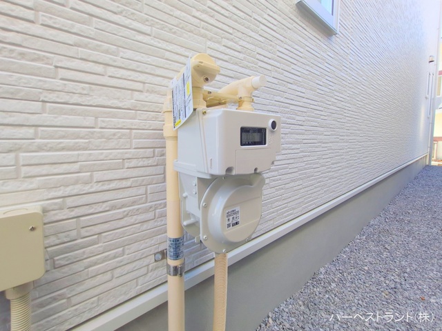 神奈川県川崎市麻生区王禅寺西３丁目の新築戸建て完成写真 2025年11月16日撮影