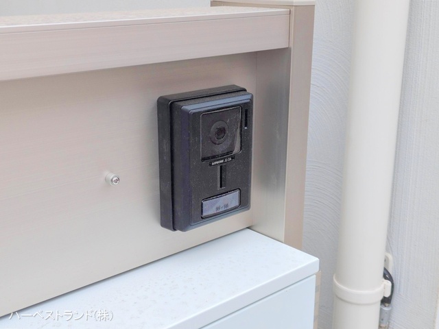 神奈川県座間市南栗原3丁目の新築戸建て完成写真 2025年10月30日撮影