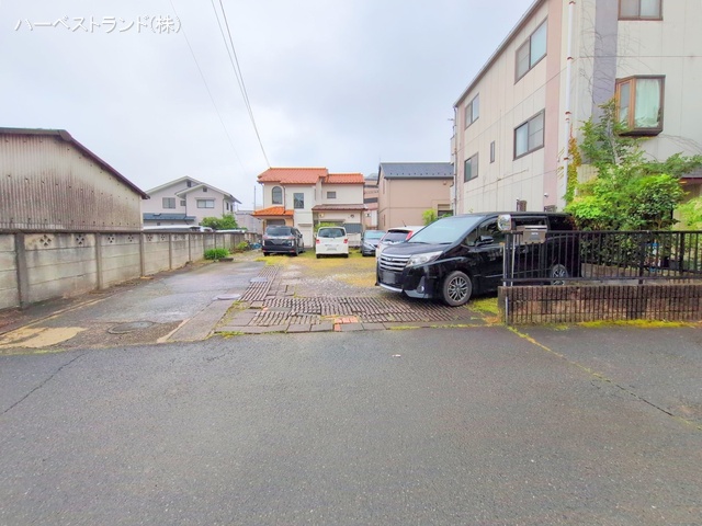 東京都八王子市元本郷町３丁目の新築戸建て更地・土地写真 2025年6月9日撮影