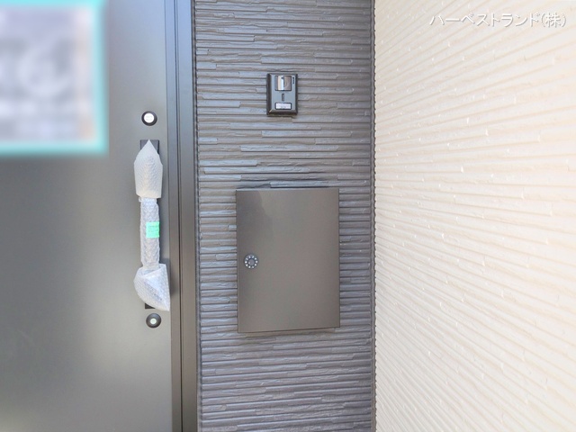 東京都八王子市元本郷町３丁目の新築戸建て完成写真 2025年11月26日撮影