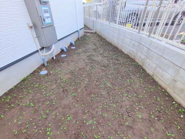 東京都八王子市元本郷町３丁目の新築戸建て完成写真 2025年11月26日撮影