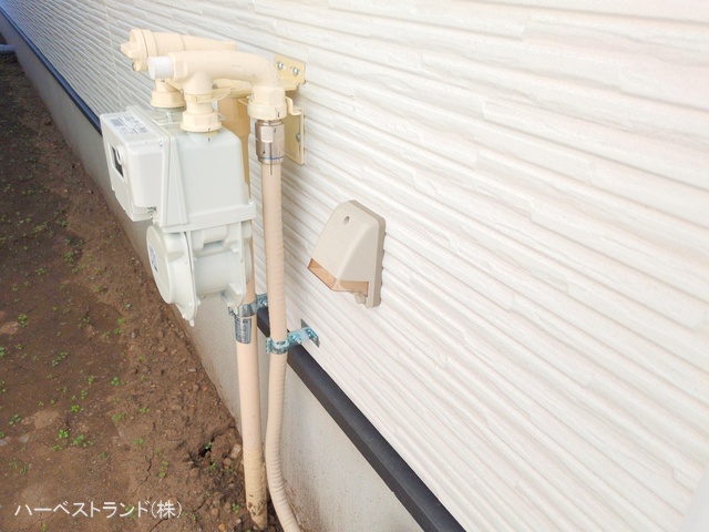 東京都八王子市元本郷町３丁目の新築戸建て完成写真 2025年11月26日撮影