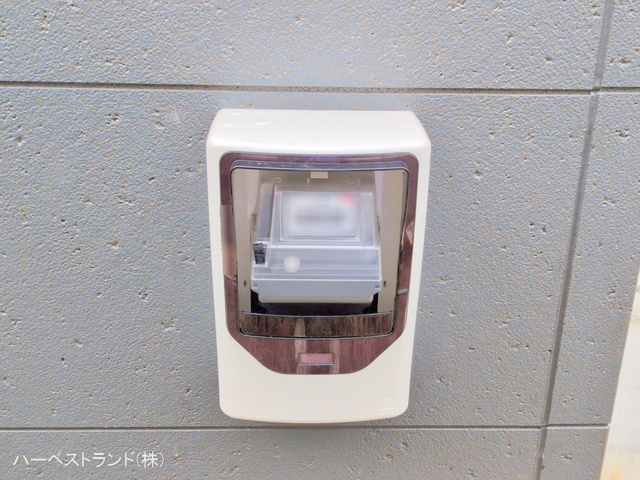 神奈川県横浜市都筑区荏田南３丁目の新築戸建て外構写真 2025年10月22日撮影