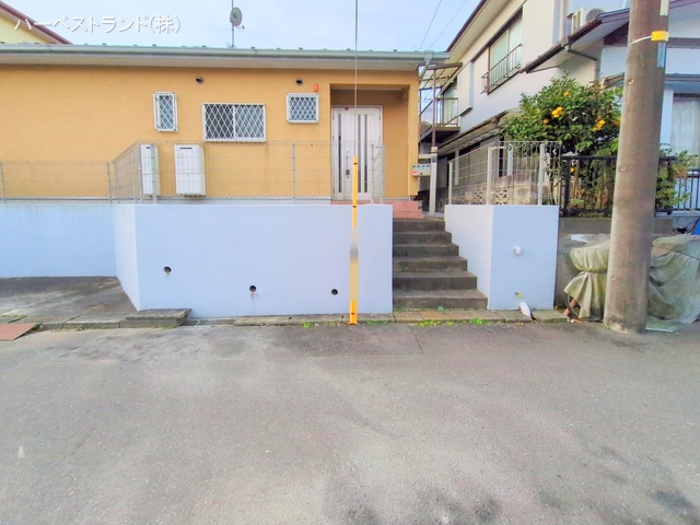 東京都町田市相原町の新築戸建て完成写真 2025年12月10日撮影