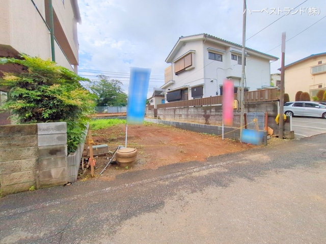 八王子市並木町(戸建)