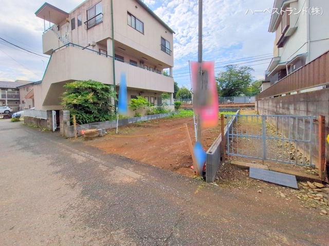 更地・土地