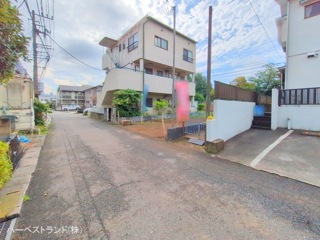 更地・土地