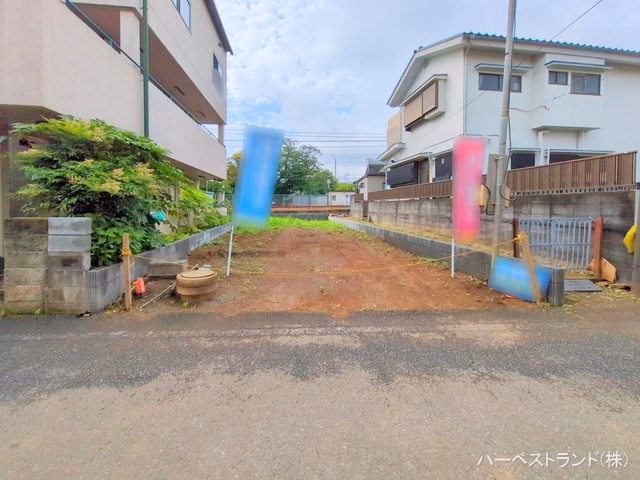 更地・土地