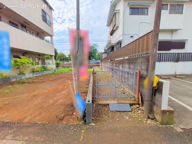 更地・土地