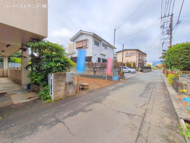 更地・土地