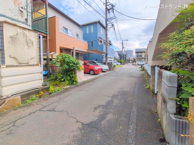 更地・土地