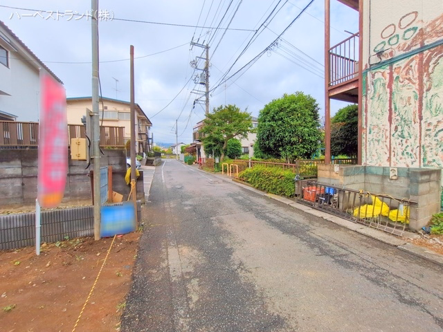 更地・土地