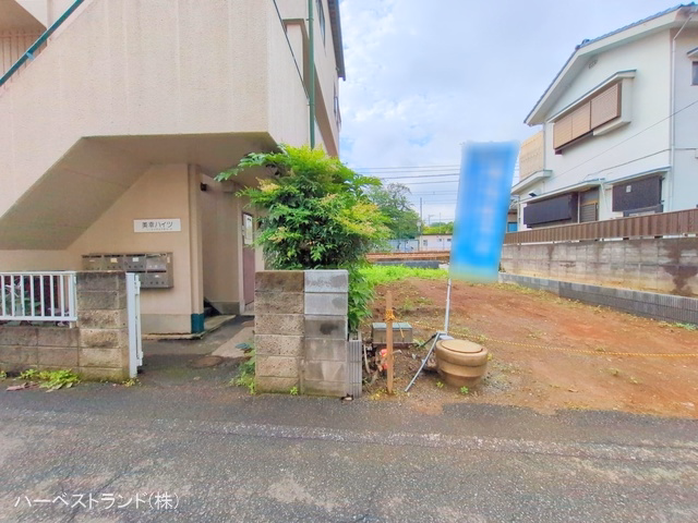 更地・土地