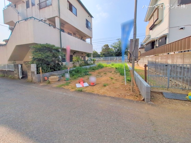 更地・土地