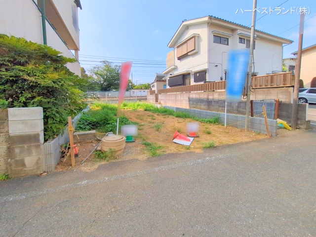 更地・土地