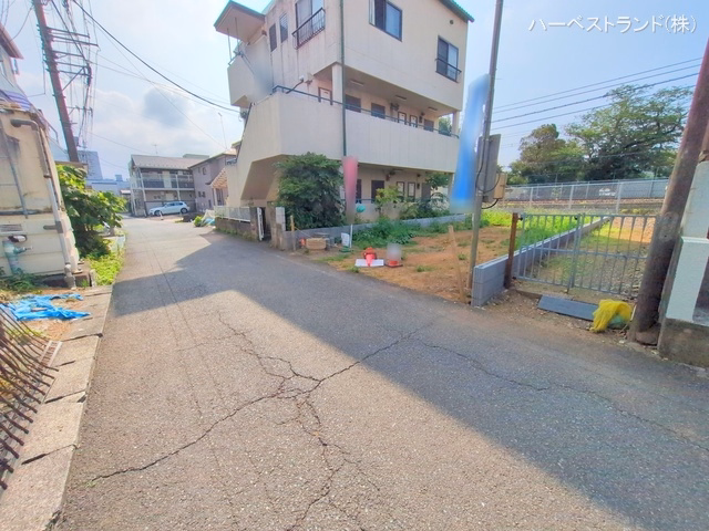 更地・土地