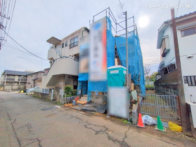上棟