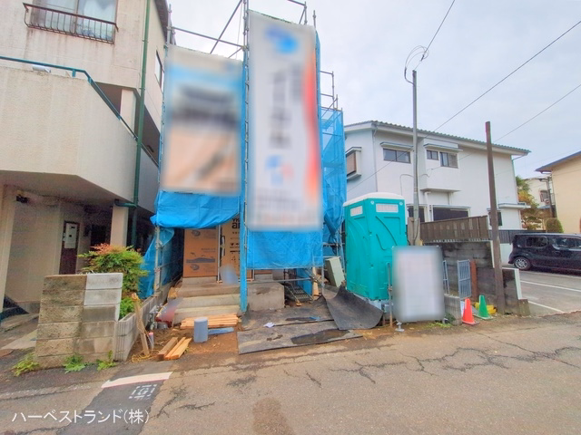 上棟