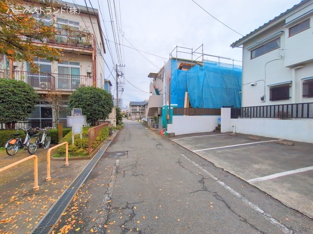 上棟
