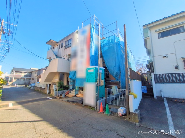 上棟