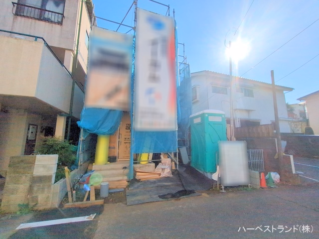 上棟