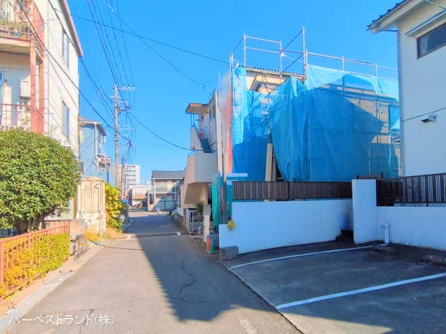 上棟