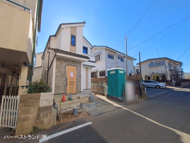外構