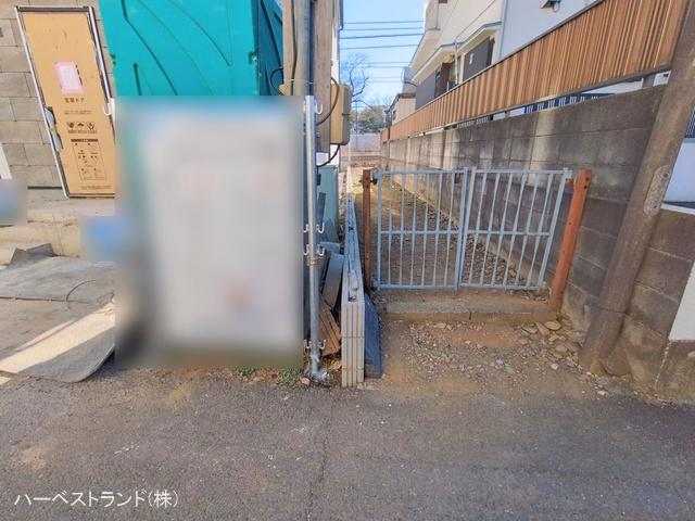 外構