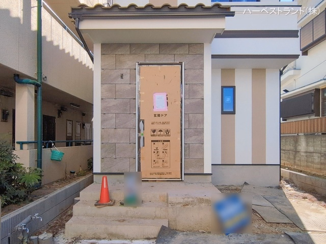 外構