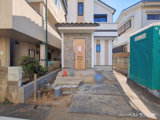 外構