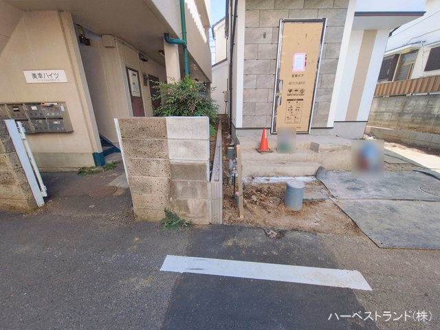 外構