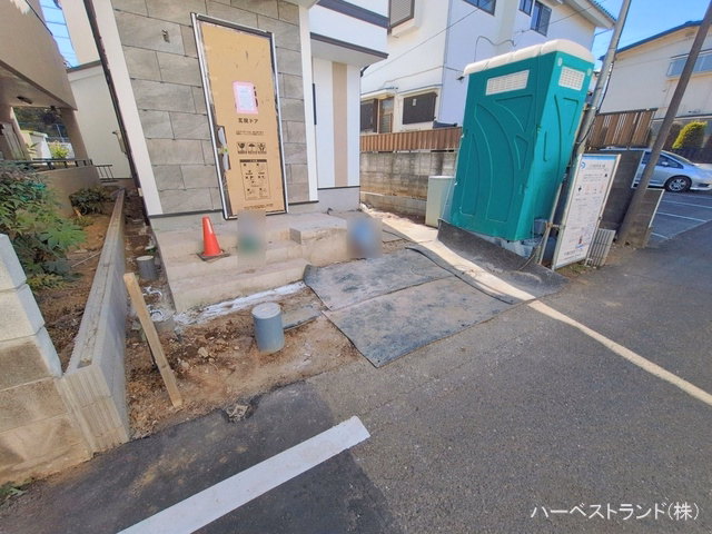 外構
