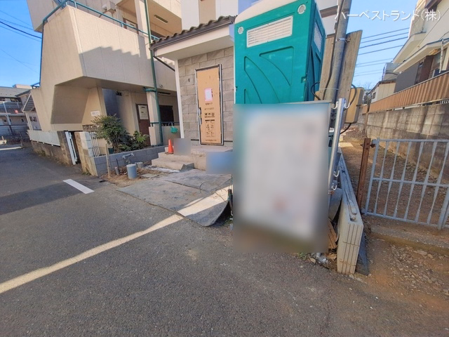 外構