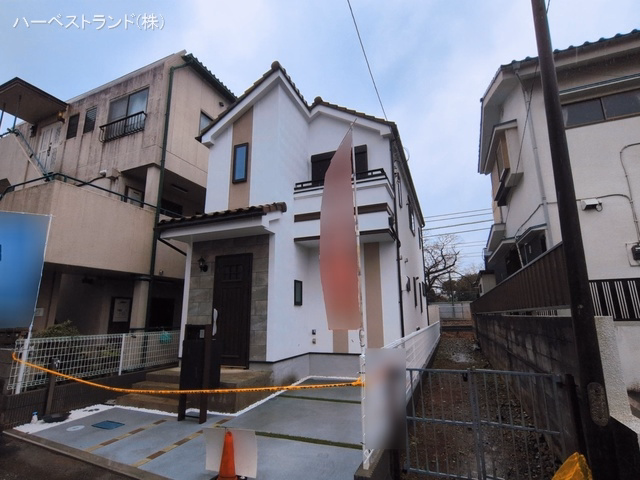 外構