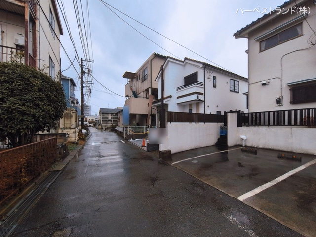 外構