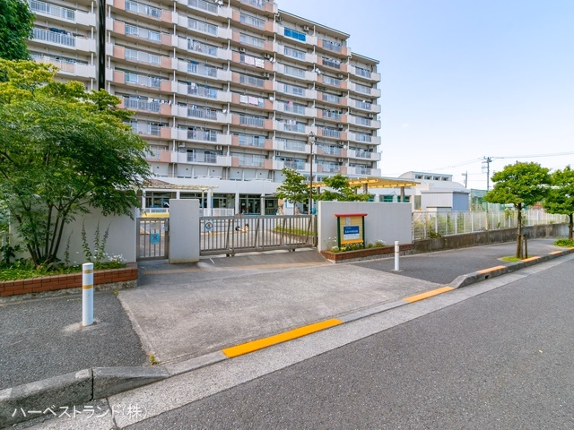 東京都八王子市並木町の新築戸建て周辺 長房中央保育園　距離1150m