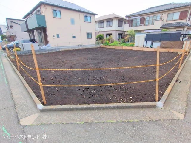 相模原市南区南台4丁目（戸建）01