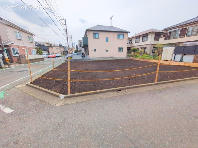 更地・土地
