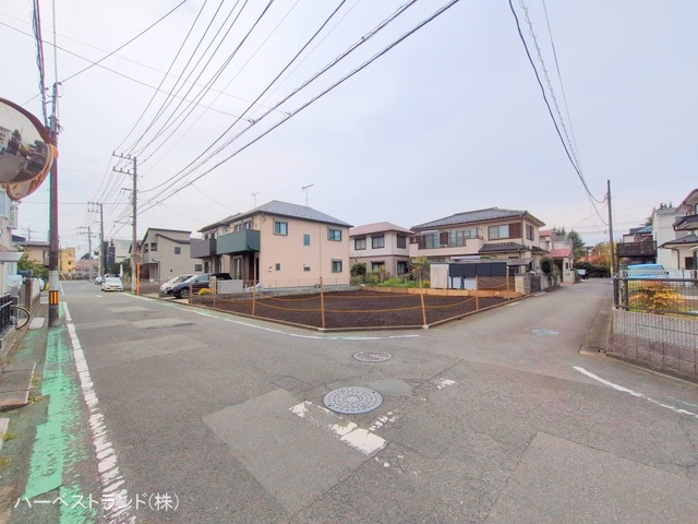 更地・土地