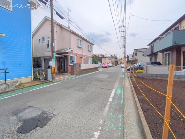 更地・土地