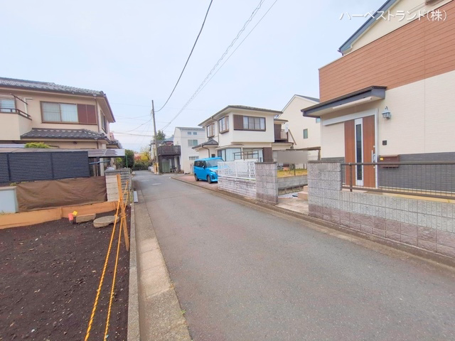 更地・土地