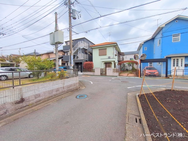 更地・土地