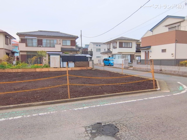 更地・土地