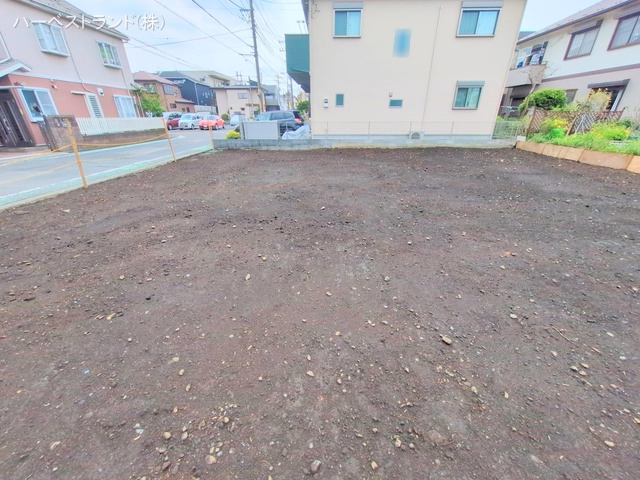 更地・土地